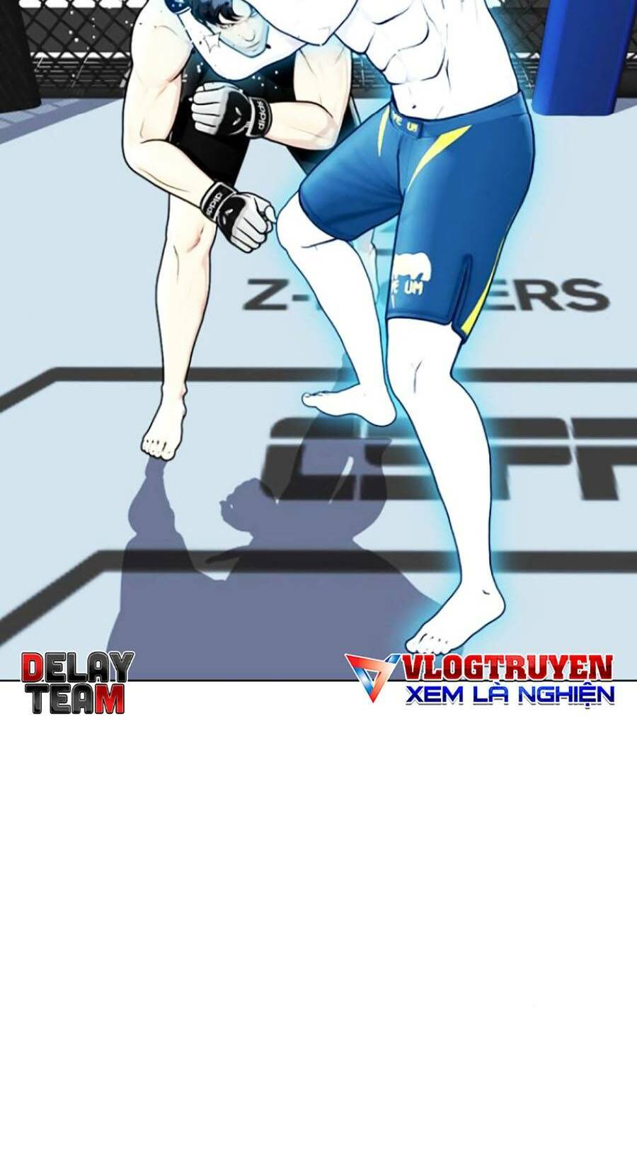 Loser Giỏi Võ - Chapter 13 - Page 41