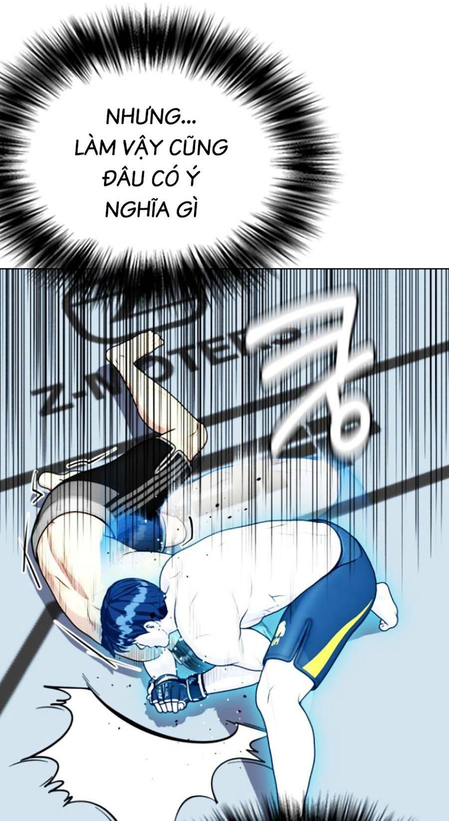 Loser Giỏi Võ - Chapter 13 - Page 42