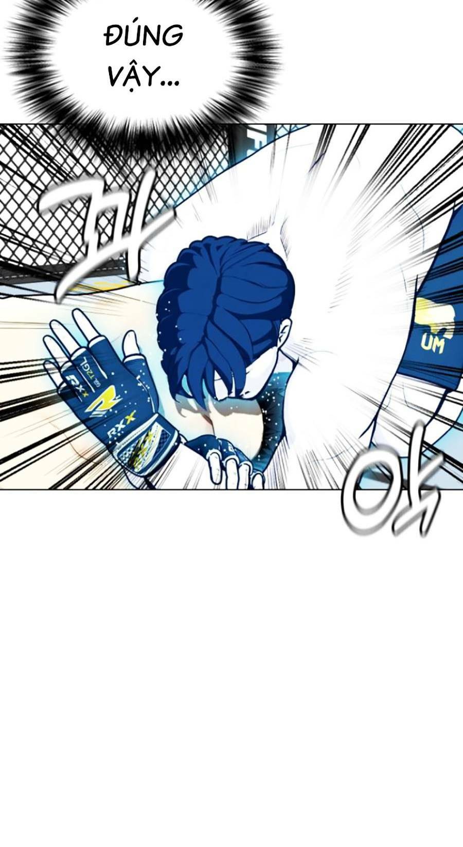 Loser Giỏi Võ - Chapter 13 - Page 44