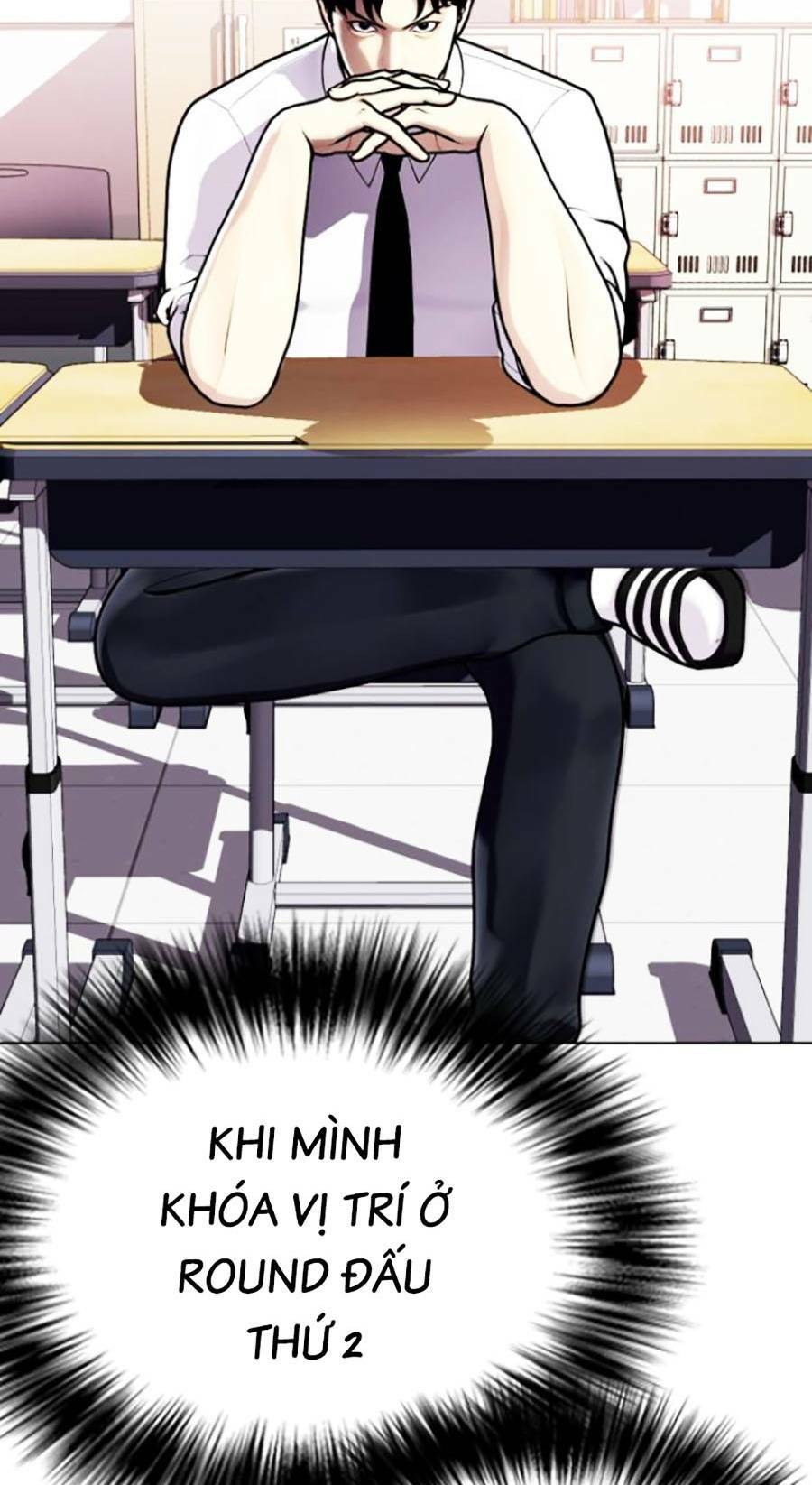 Loser Giỏi Võ - Chapter 13 - Page 48