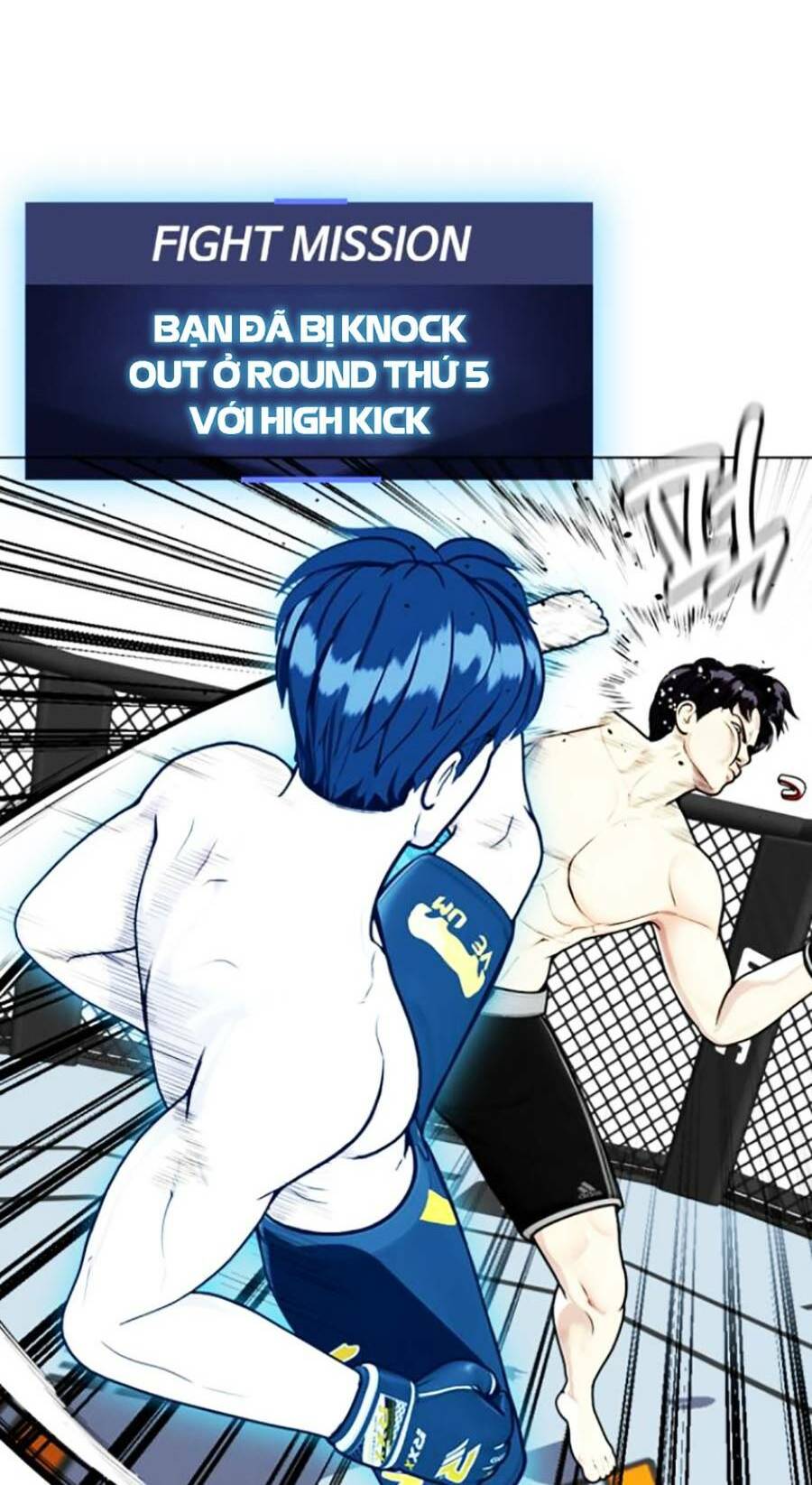 Loser Giỏi Võ - Chapter 13 - Page 51
