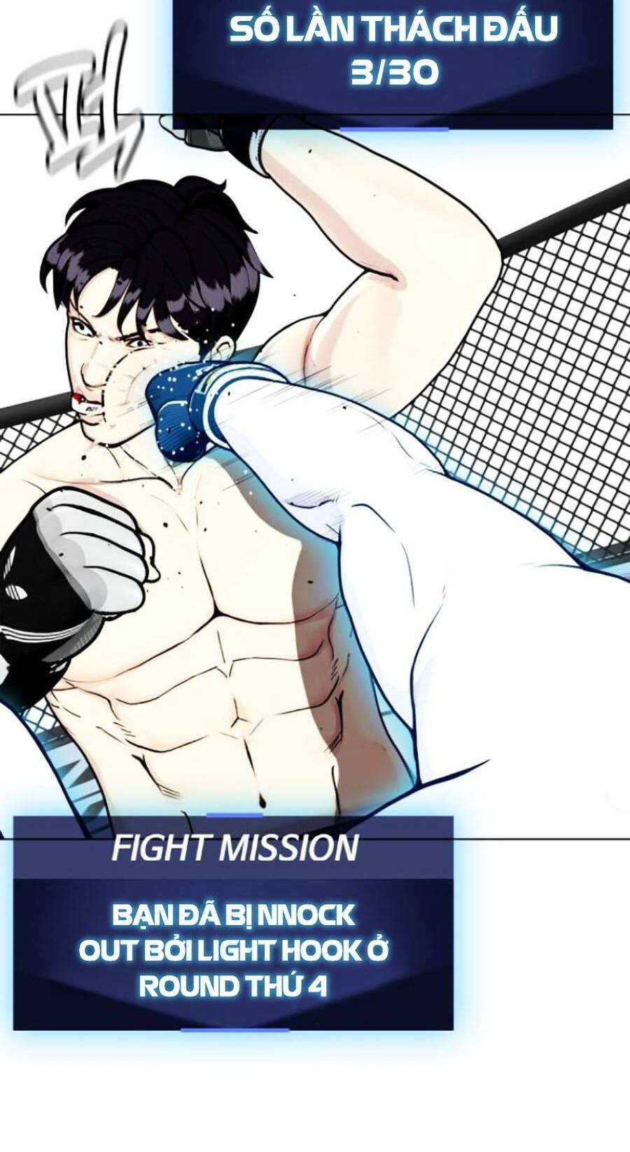 Loser Giỏi Võ - Chapter 13 - Page 53