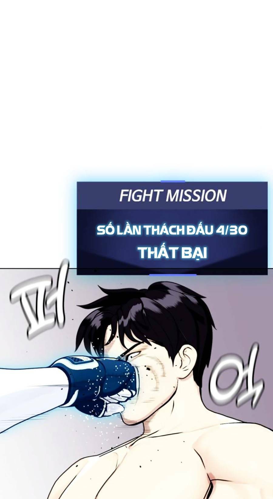 Loser Giỏi Võ - Chapter 13 - Page 54
