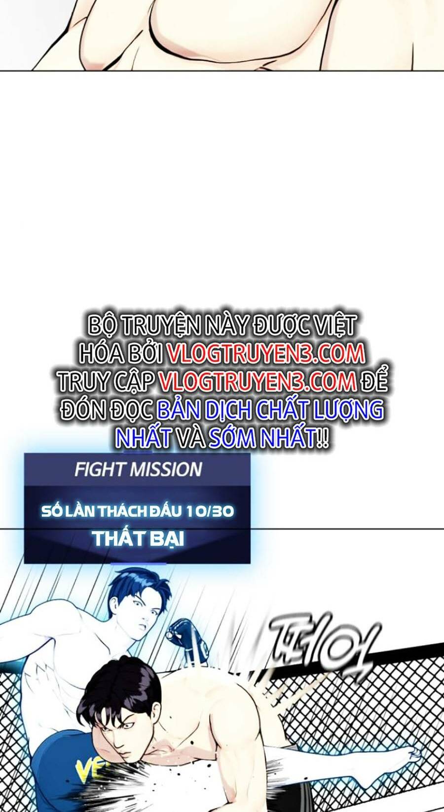 Loser Giỏi Võ - Chapter 13 - Page 55