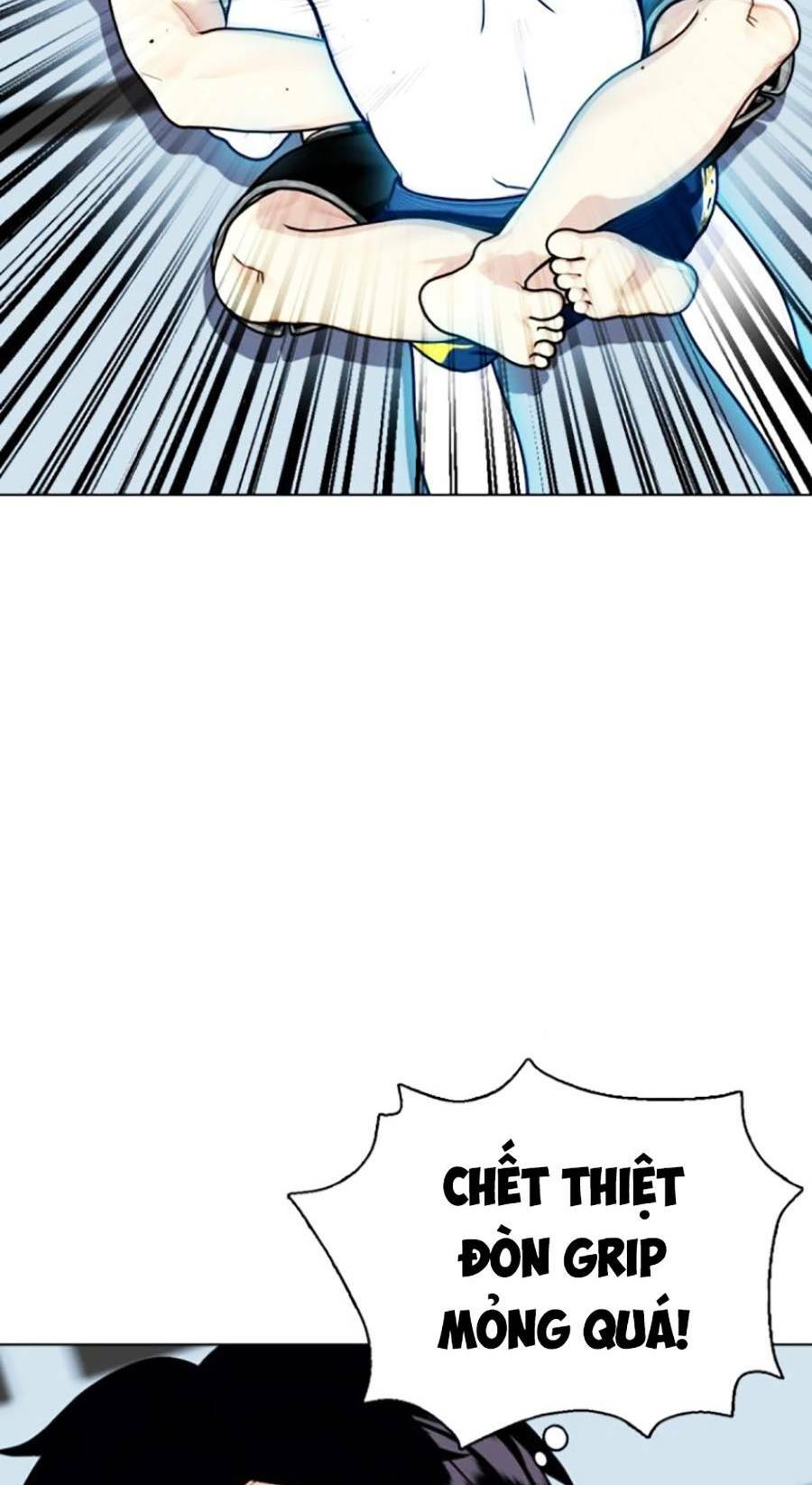 Loser Giỏi Võ - Chapter 13 - Page 58