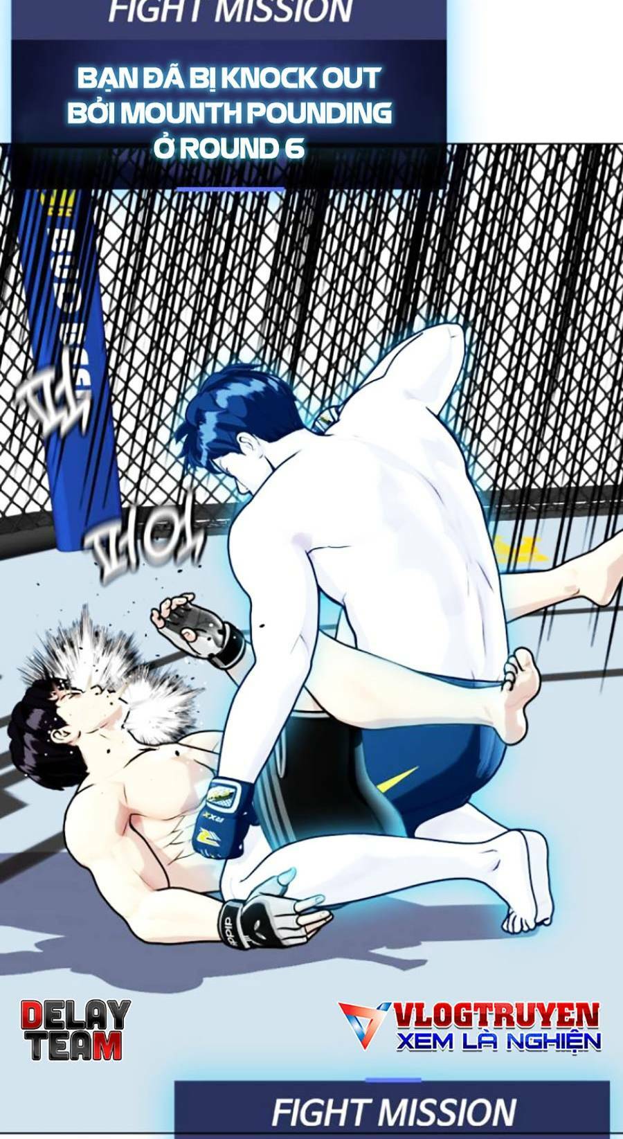 Loser Giỏi Võ - Chapter 13 - Page 60