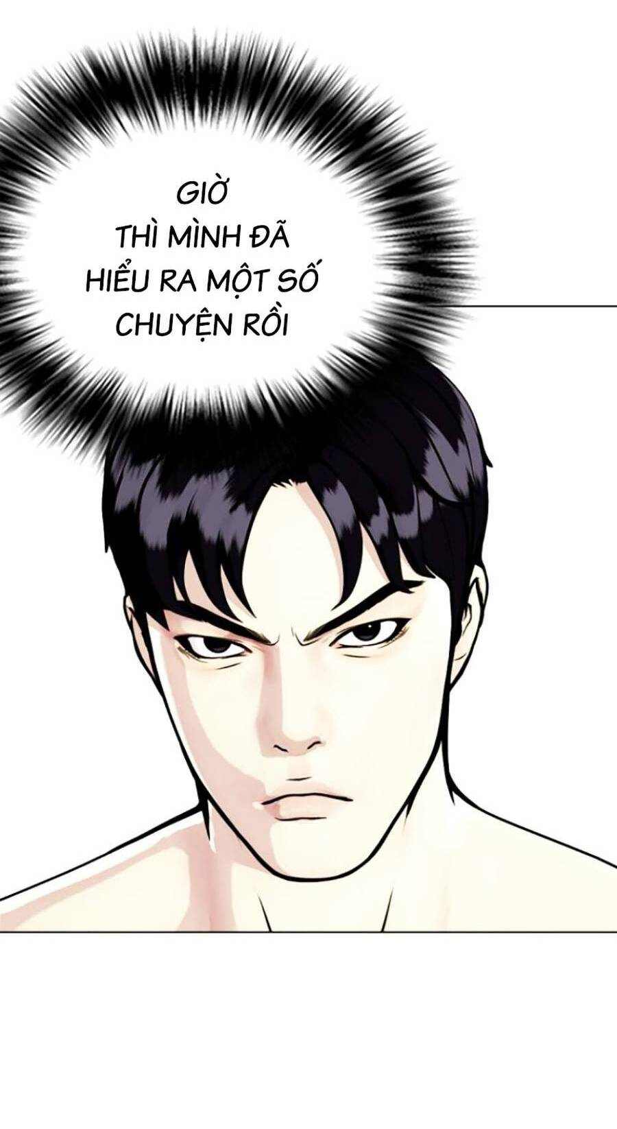 Loser Giỏi Võ - Chapter 13 - Page 63