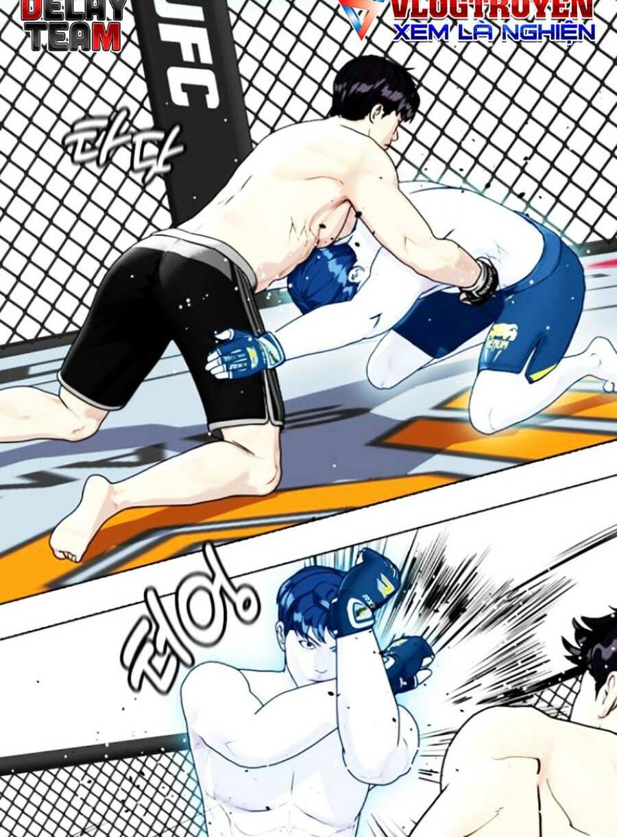 Loser Giỏi Võ - Chapter 13 - Page 73