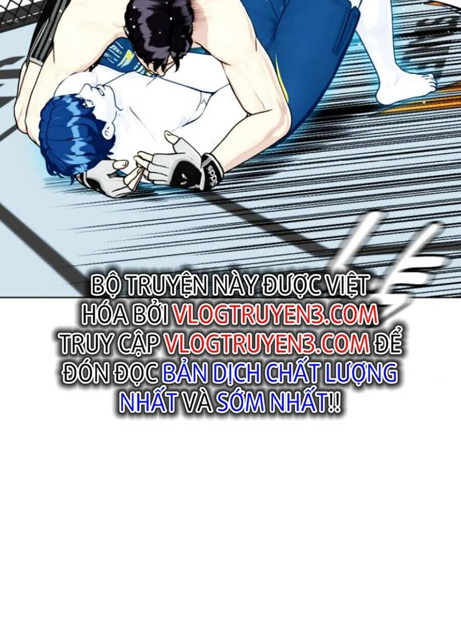 Loser Giỏi Võ - Chapter 13 - Page 79