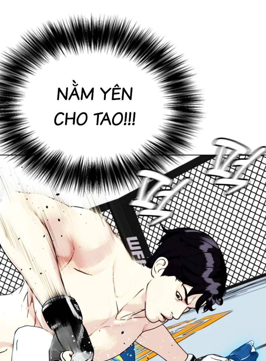 Loser Giỏi Võ - Chapter 13 - Page 80