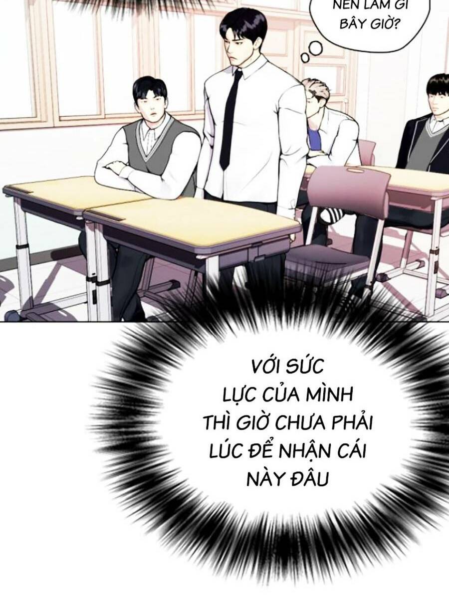 Loser Giỏi Võ - Chapter 13 - Page 89