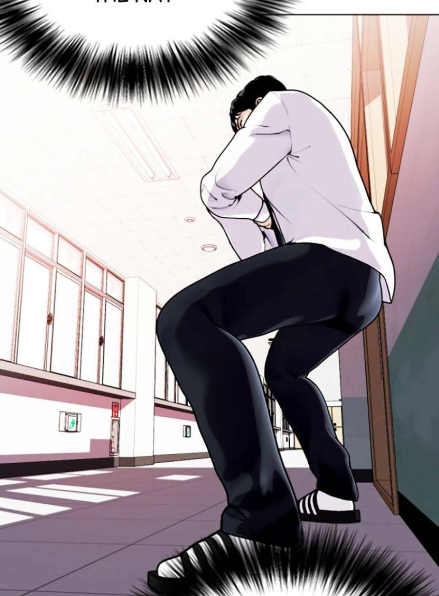 Loser Giỏi Võ - Chapter 13 - Page 94