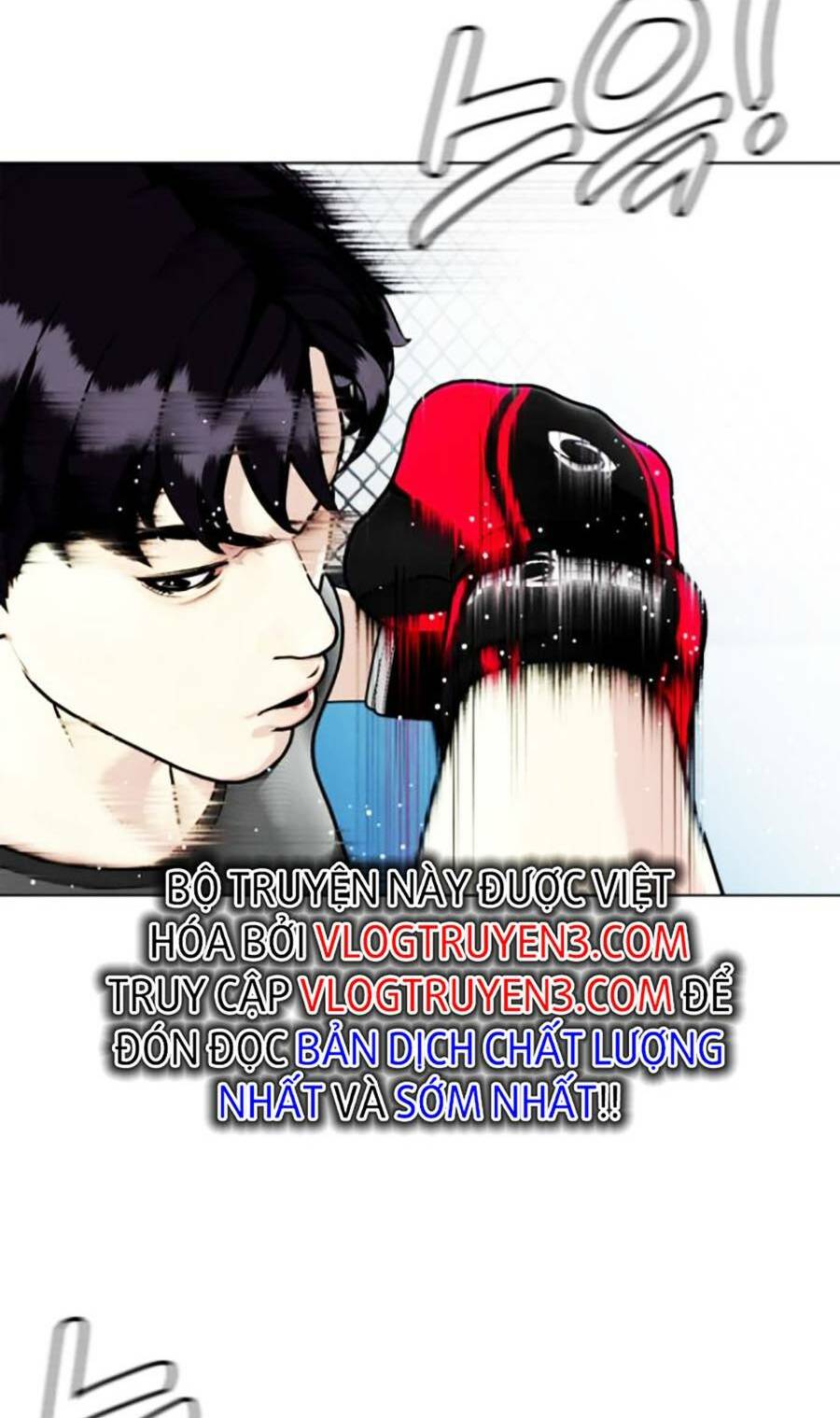 Loser Giỏi Võ - Chapter 14 - Page 99