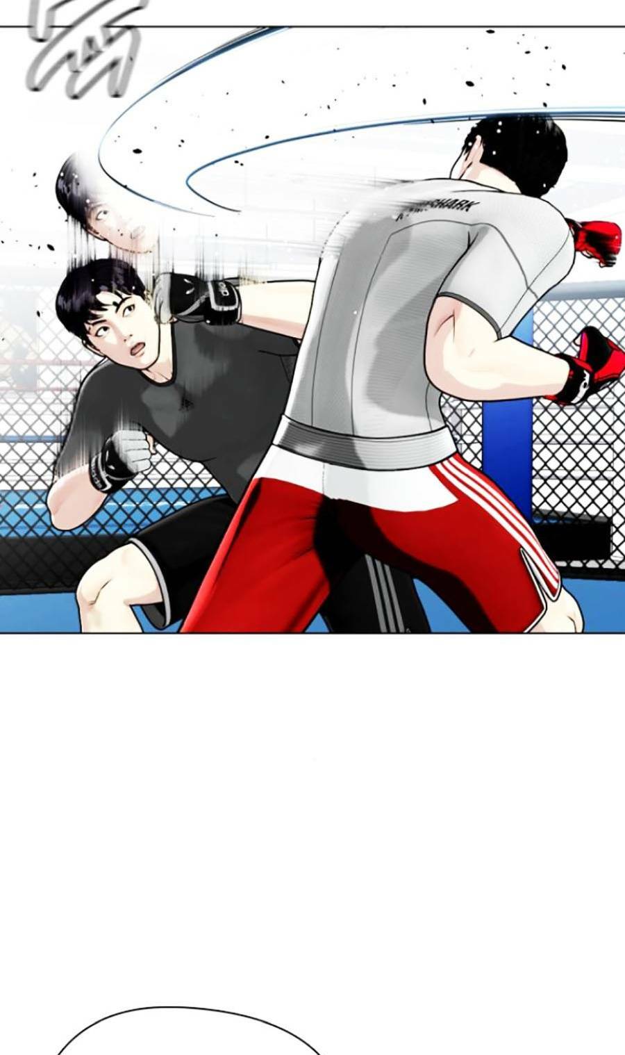 Loser Giỏi Võ - Chapter 14 - Page 100