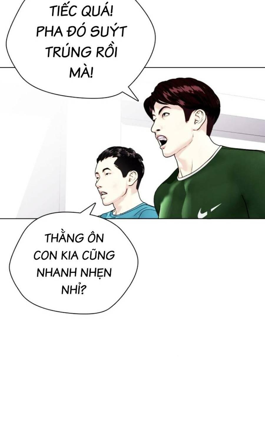 Loser Giỏi Võ - Chapter 14 - Page 101