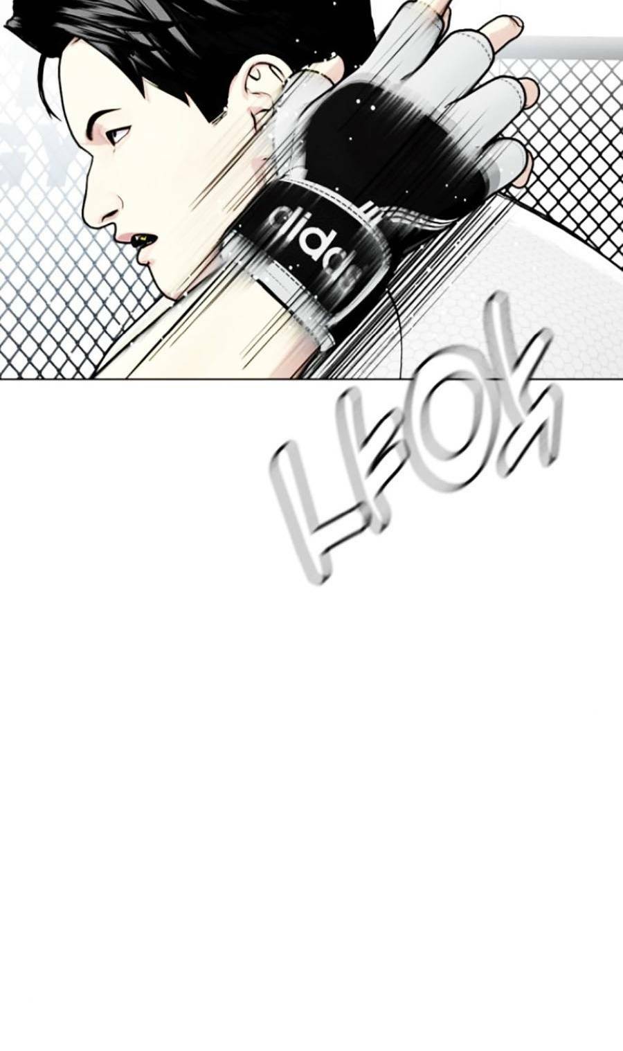 Loser Giỏi Võ - Chapter 14 - Page 104