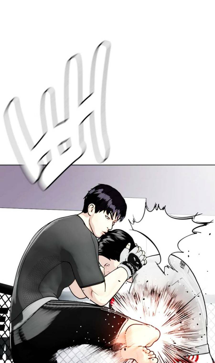 Loser Giỏi Võ - Chapter 14 - Page 105