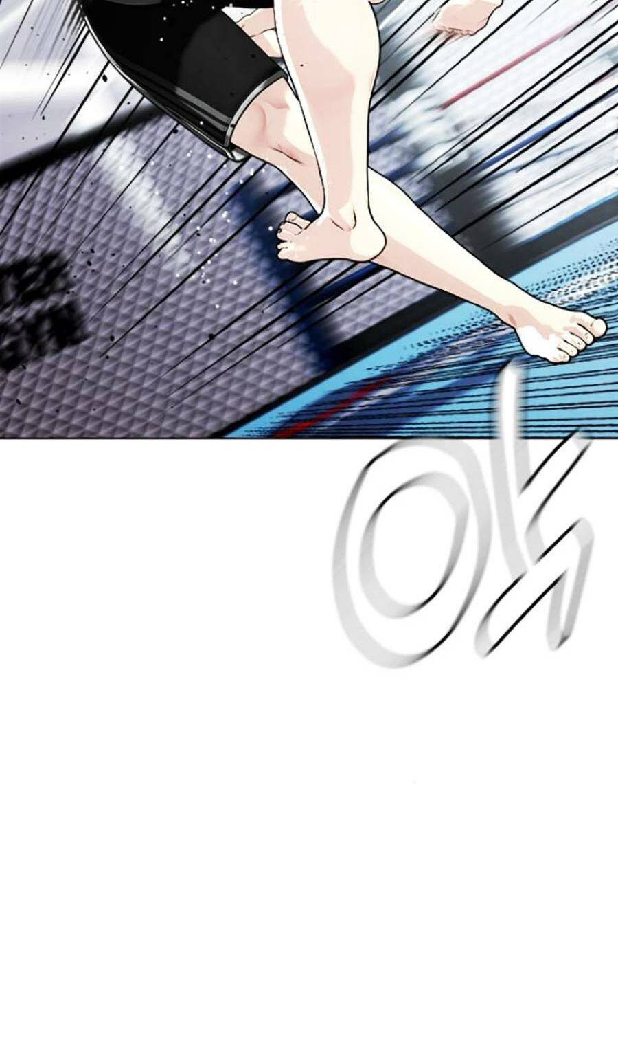 Loser Giỏi Võ - Chapter 14 - Page 111