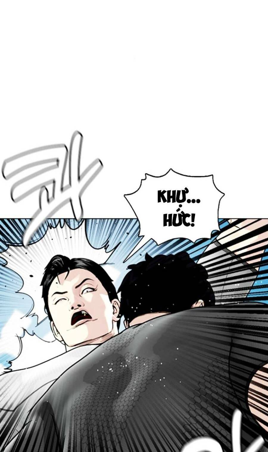 Loser Giỏi Võ - Chapter 14 - Page 113