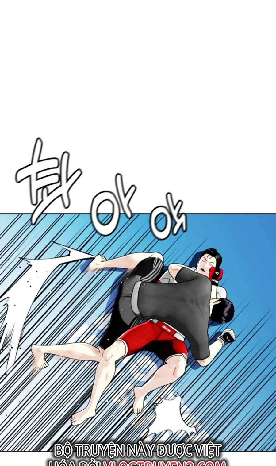 Loser Giỏi Võ - Chapter 14 - Page 115