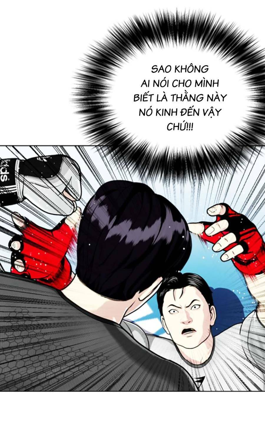 Loser Giỏi Võ - Chapter 14 - Page 118