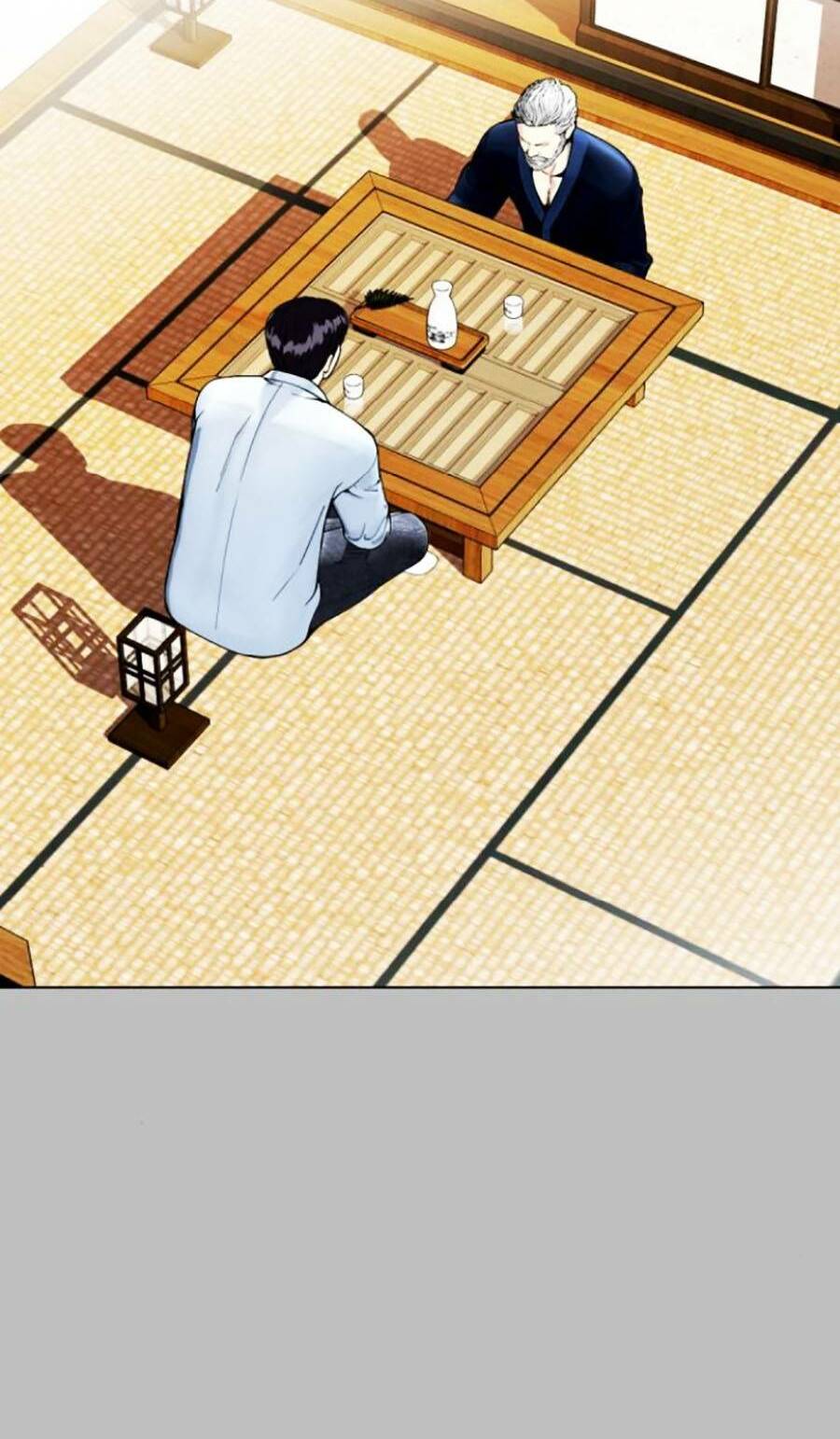 Loser Giỏi Võ - Chapter 14 - Page 11