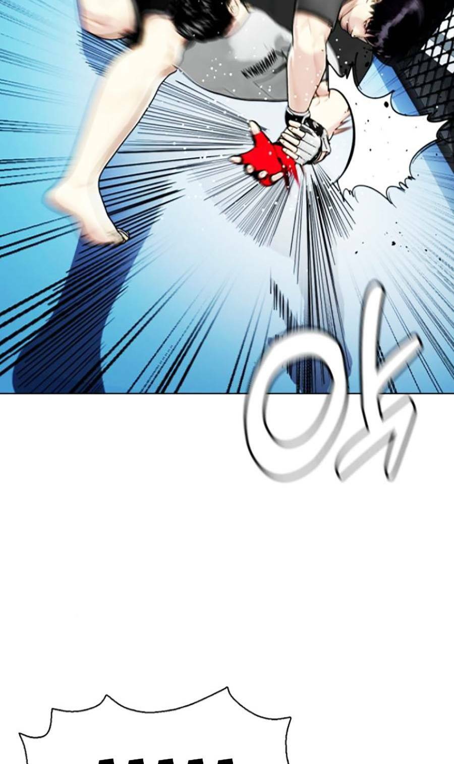 Loser Giỏi Võ - Chapter 14 - Page 121