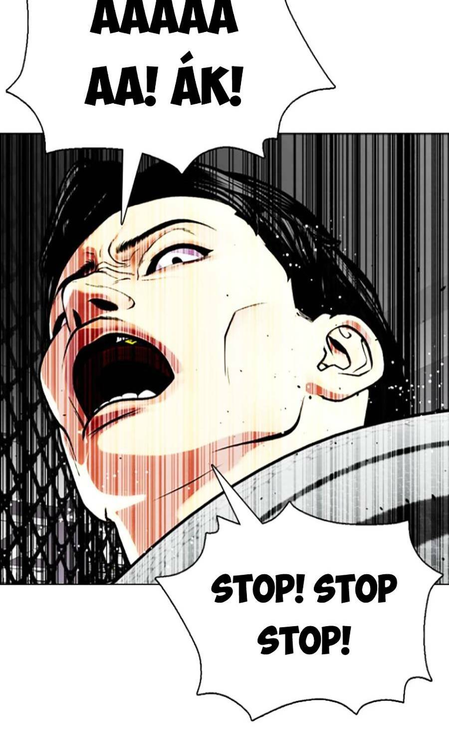 Loser Giỏi Võ - Chapter 14 - Page 122