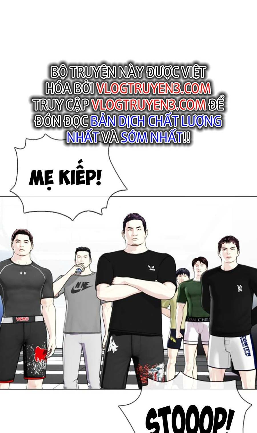 Loser Giỏi Võ - Chapter 14 - Page 123