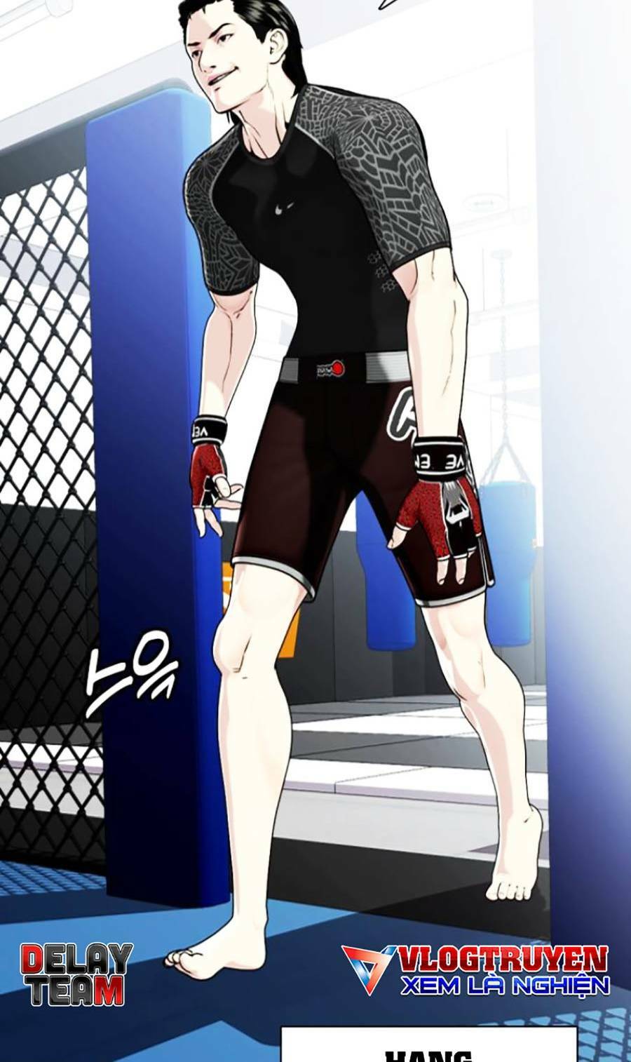 Loser Giỏi Võ - Chapter 14 - Page 128