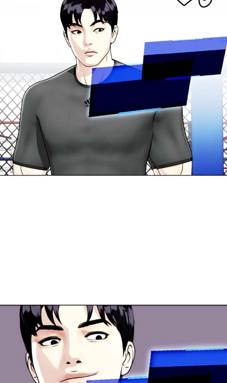 Loser Giỏi Võ - Chapter 14 - Page 132