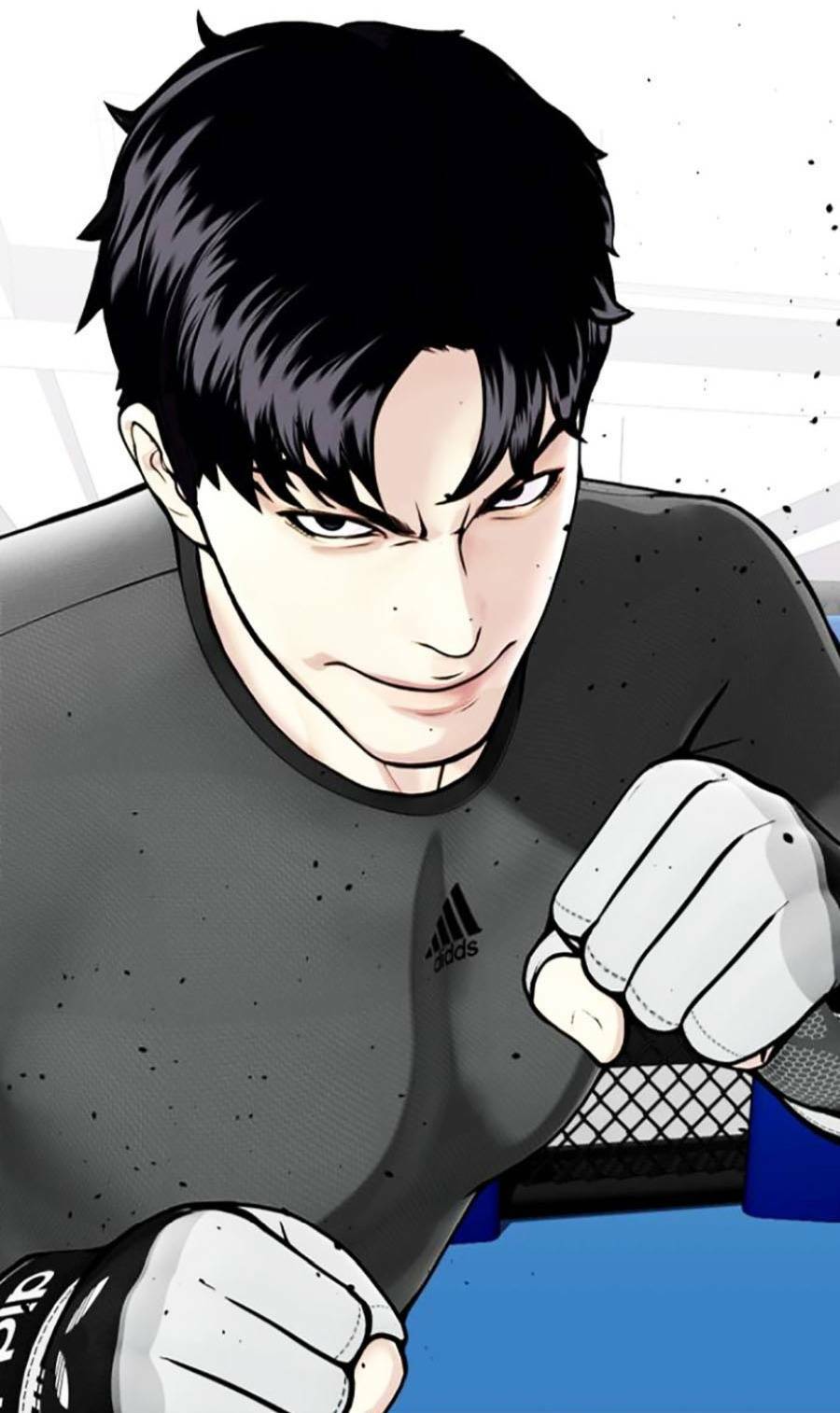 Loser Giỏi Võ - Chapter 14 - Page 138