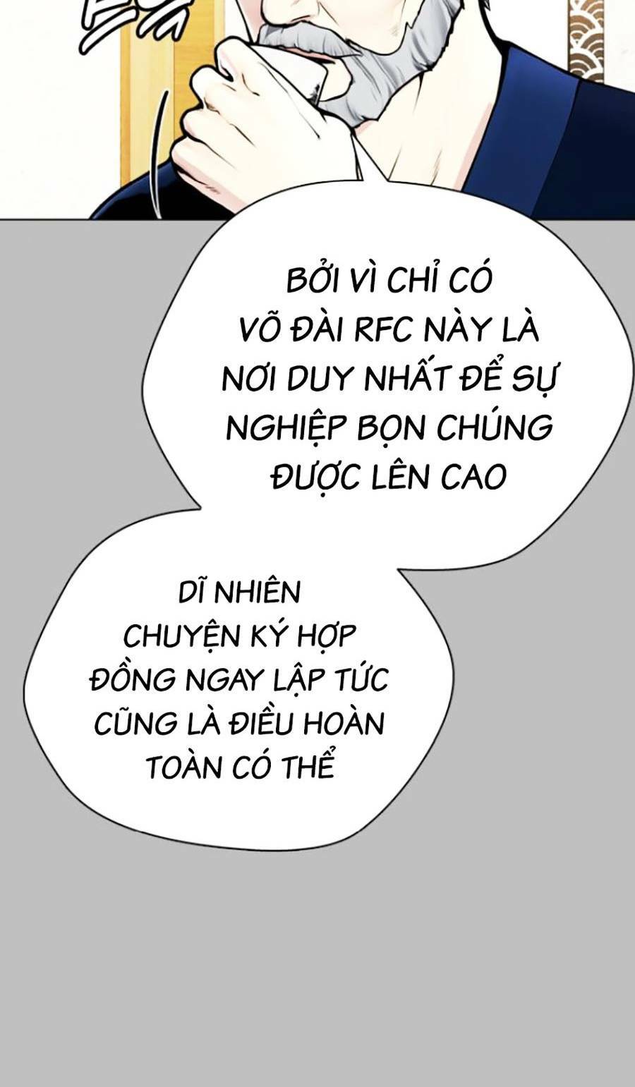 Loser Giỏi Võ - Chapter 14 - Page 16