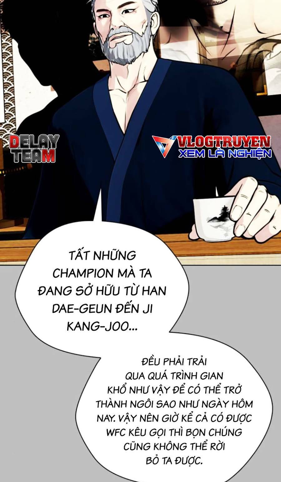 Loser Giỏi Võ - Chapter 14 - Page 18