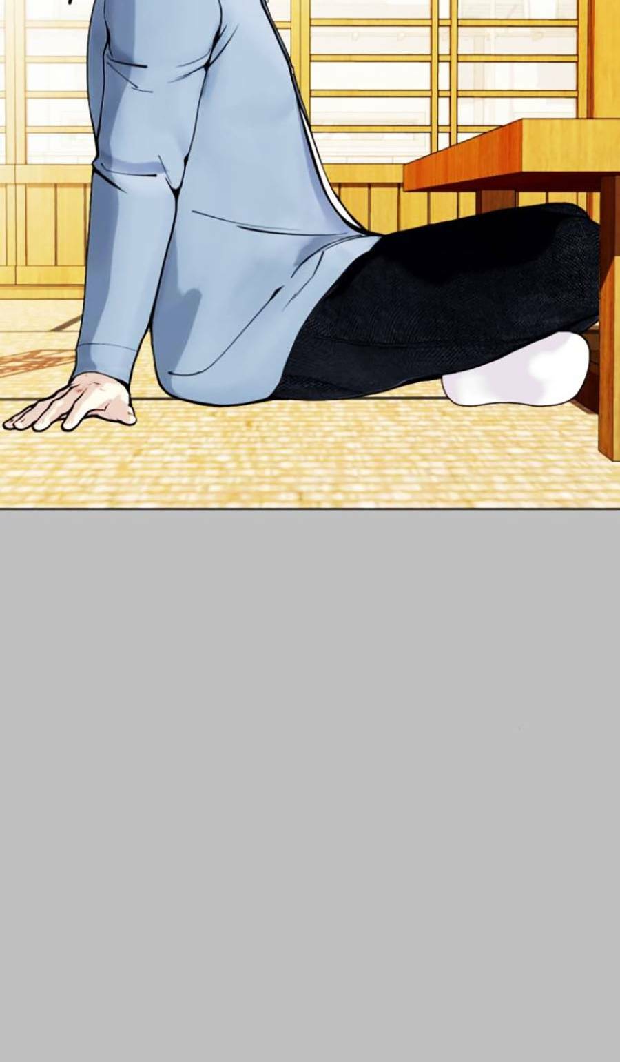 Loser Giỏi Võ - Chapter 14 - Page 20