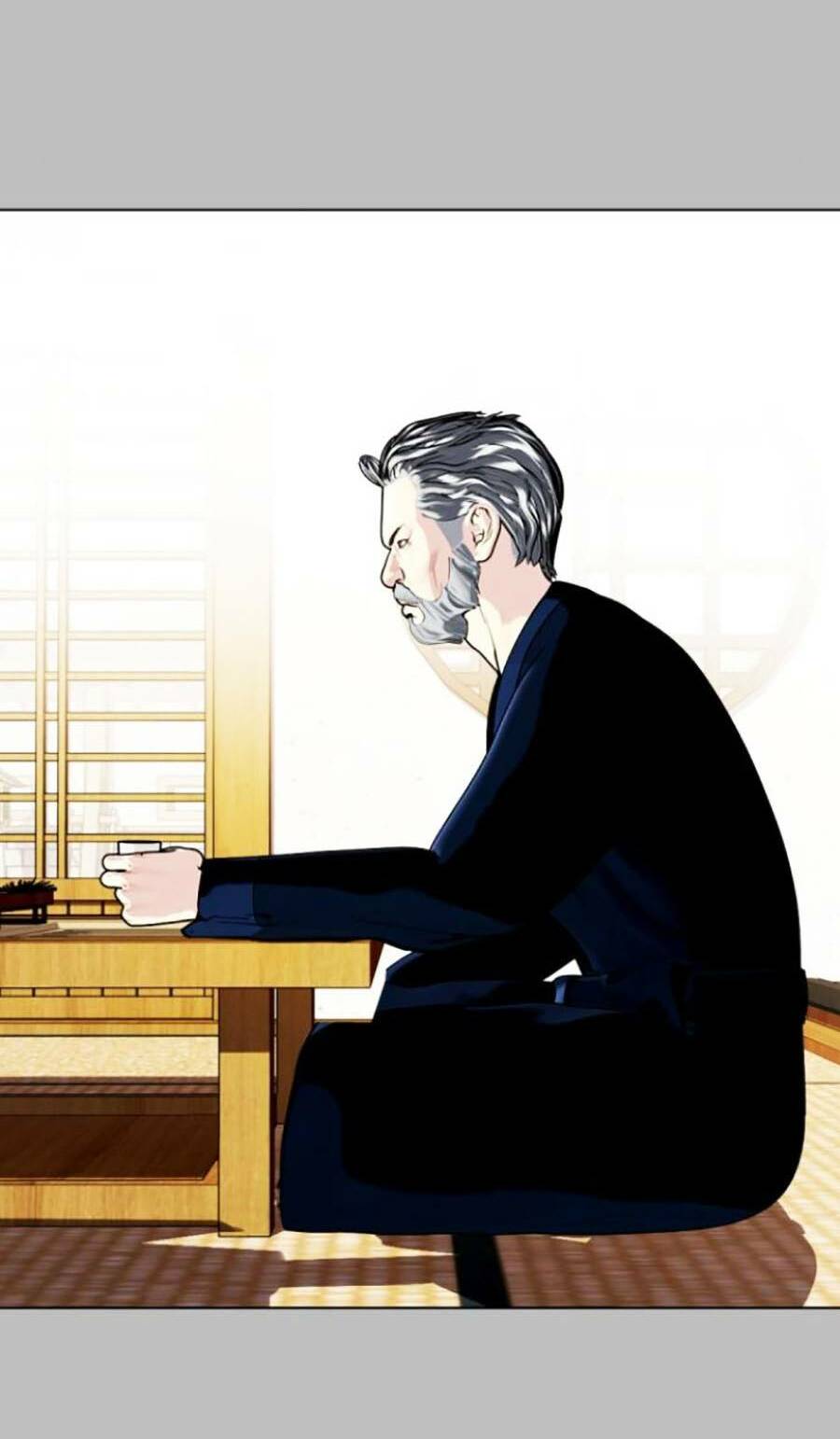 Loser Giỏi Võ - Chapter 14 - Page 21