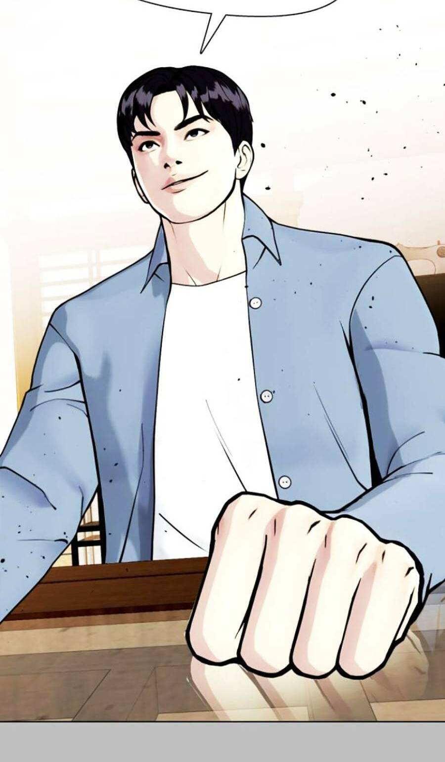 Loser Giỏi Võ - Chapter 14 - Page 25