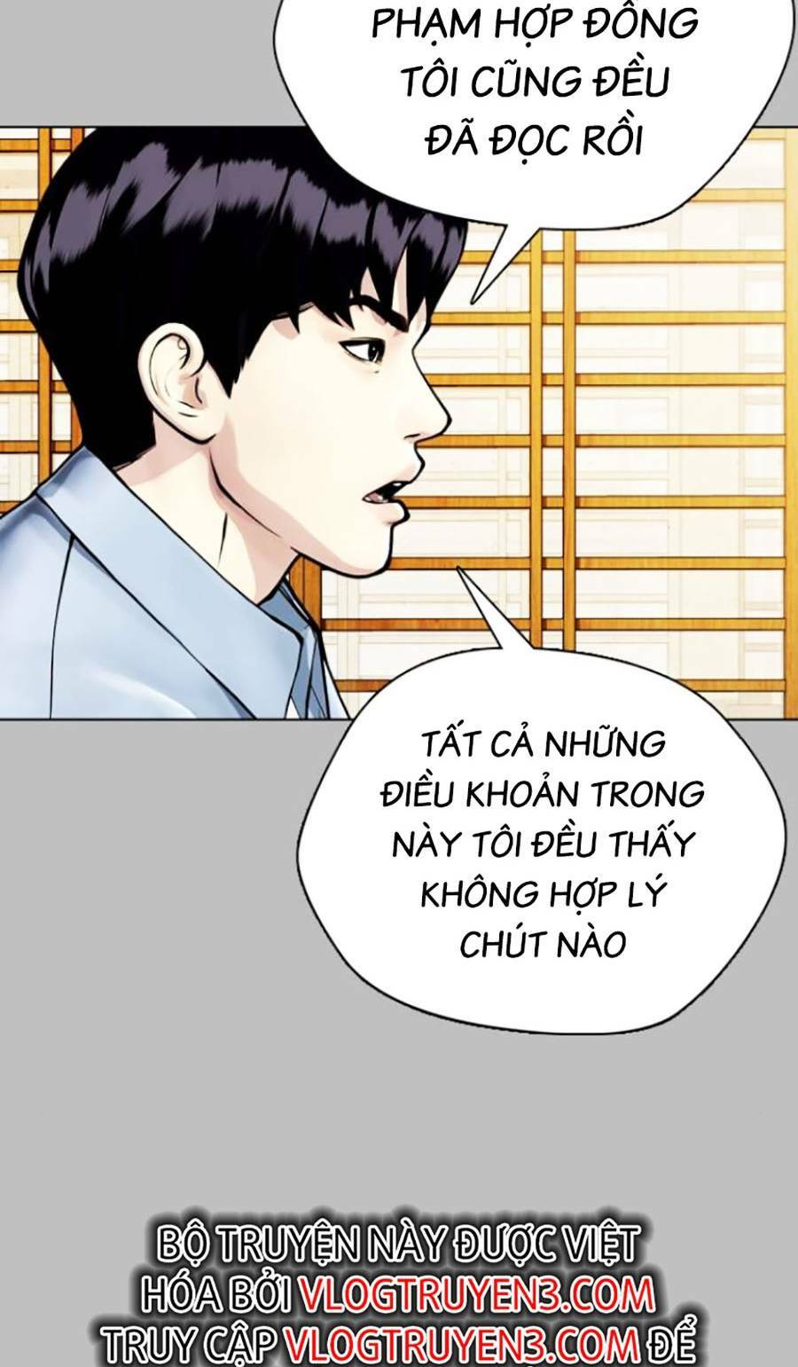 Loser Giỏi Võ - Chapter 14 - Page 4