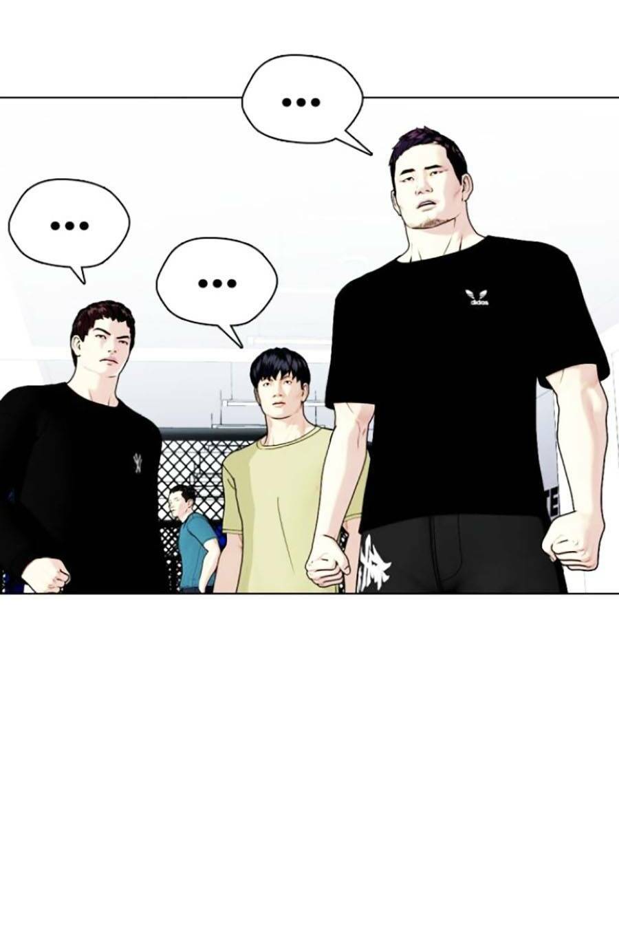 Loser Giỏi Võ - Chapter 14 - Page 51