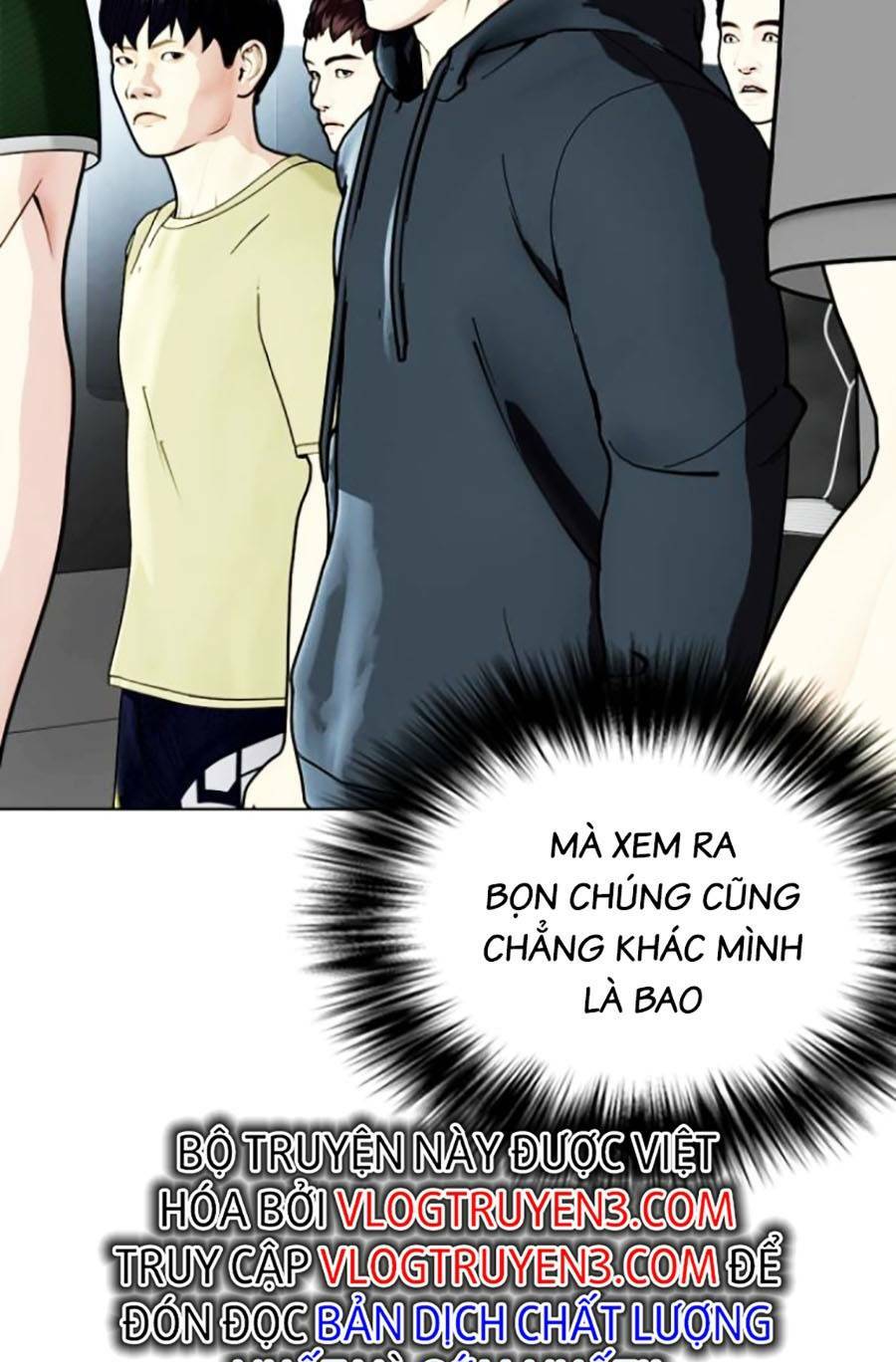Loser Giỏi Võ - Chapter 14 - Page 54