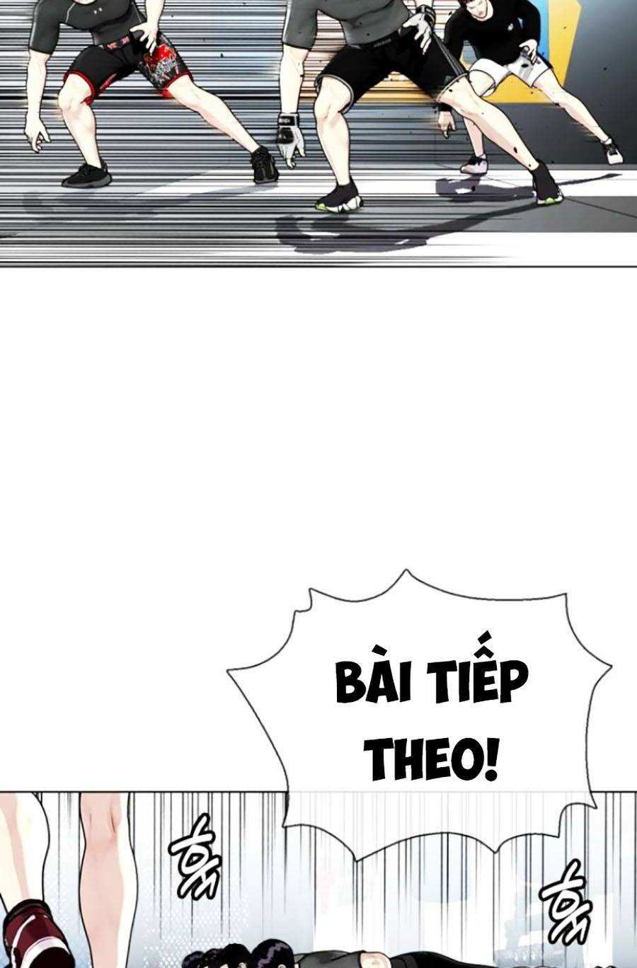 Loser Giỏi Võ - Chapter 14 - Page 57