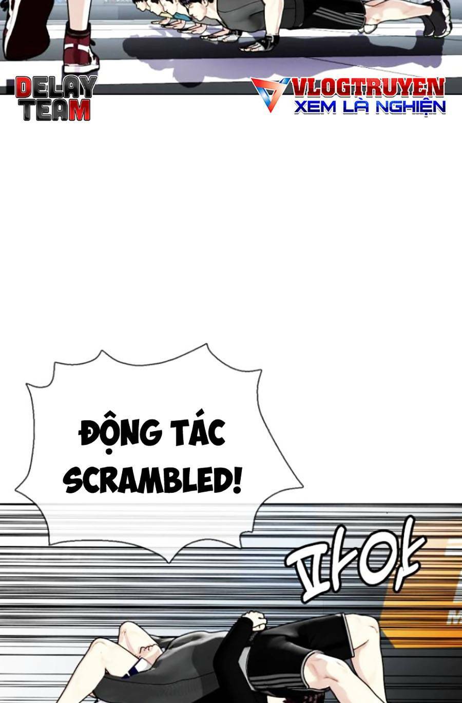 Loser Giỏi Võ - Chapter 14 - Page 58