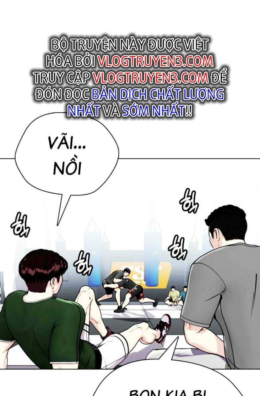 Loser Giỏi Võ - Chapter 14 - Page 61