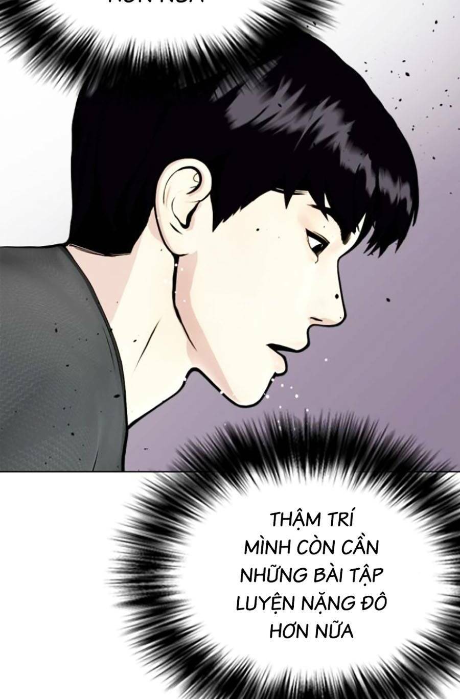 Loser Giỏi Võ - Chapter 14 - Page 63
