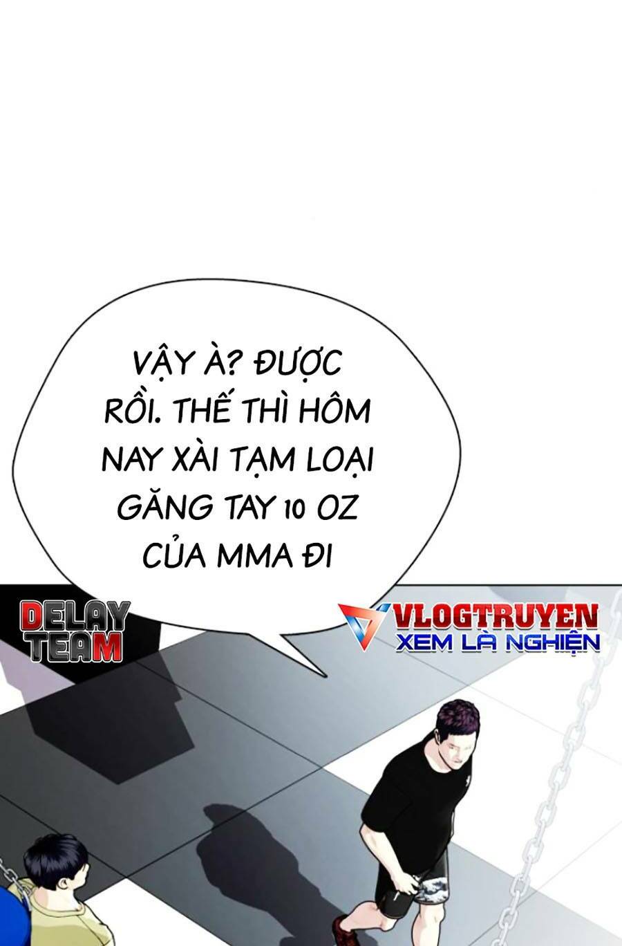 Loser Giỏi Võ - Chapter 14 - Page 75