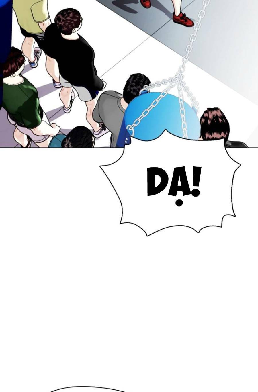 Loser Giỏi Võ - Chapter 14 - Page 76