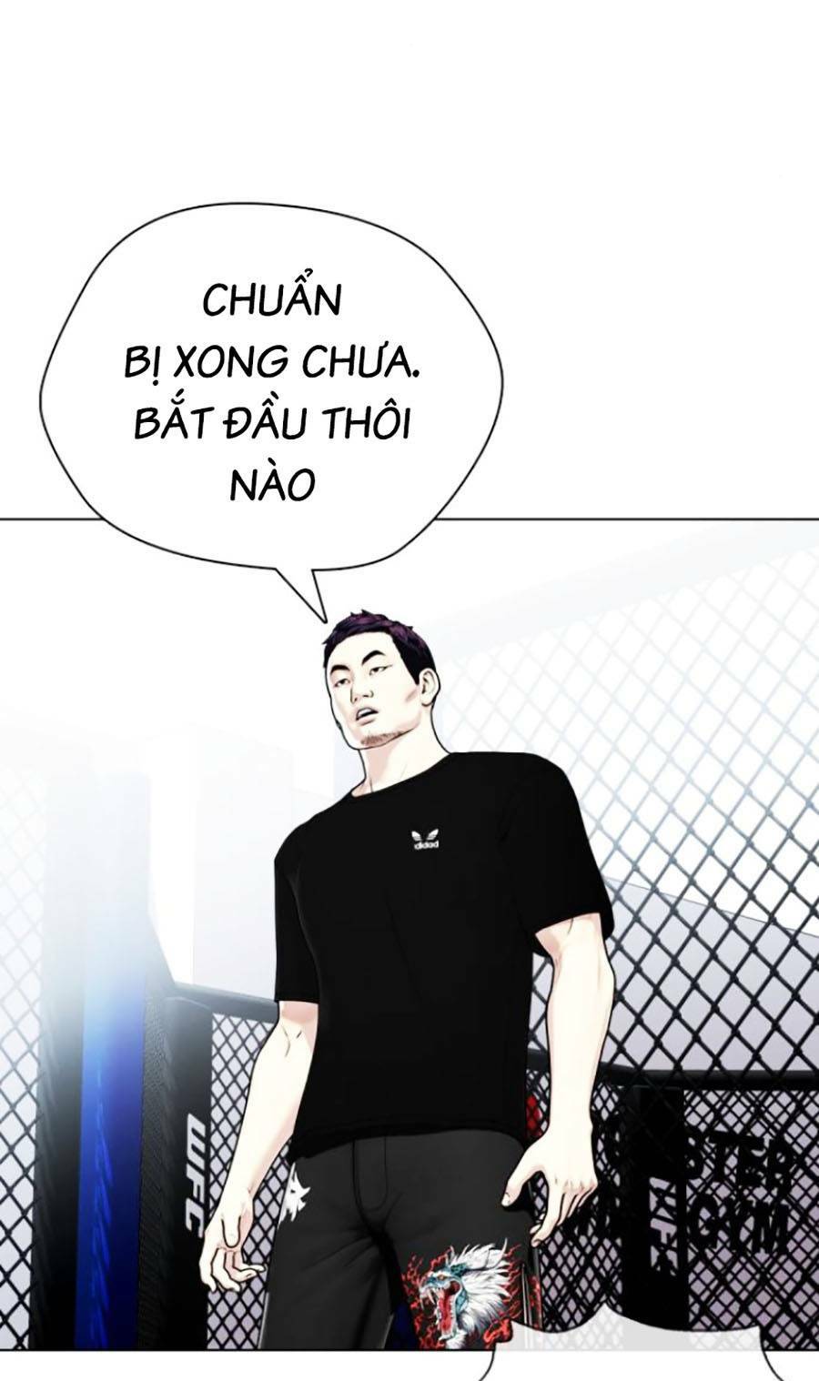 Loser Giỏi Võ - Chapter 14 - Page 80