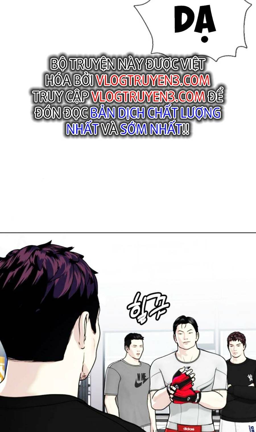 Loser Giỏi Võ - Chapter 14 - Page 81