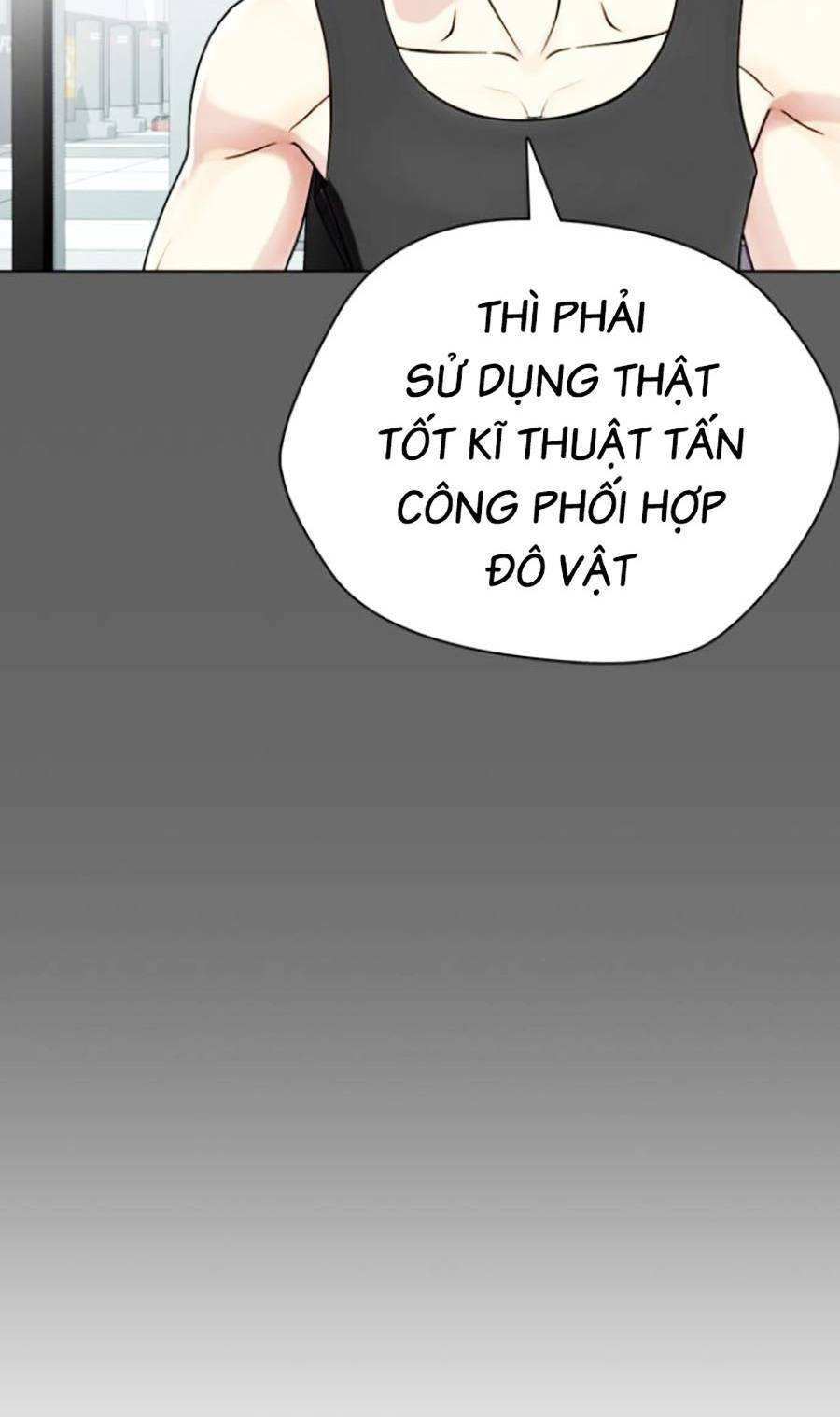 Loser Giỏi Võ - Chapter 14 - Page 86