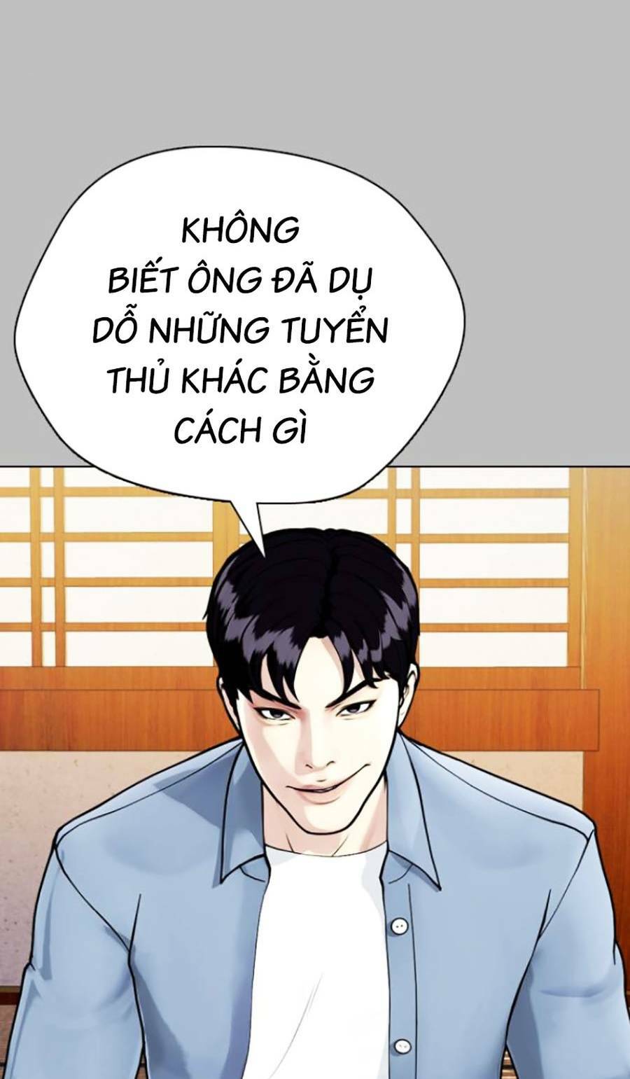 Loser Giỏi Võ - Chapter 14 - Page 8